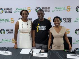 Worship4Change to Raise N75m for Indigent Children with Special Needs