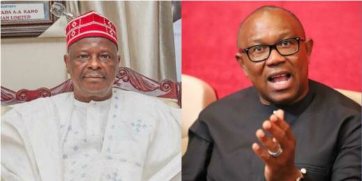 Kwankwaso: Northerners won’t support Peter Obi as NNPP presidential candidate