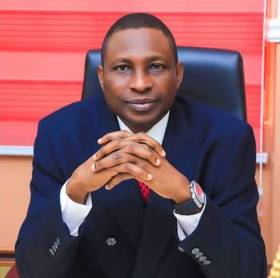 A Reformist’s Scorecard: Celebrating Ola Olukoyede’s Birthday and Renewed Commitment To Nigeria’s Anti-Graft Fight