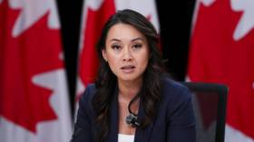 See Her, Hear Her: Canada’s Minister Rechie Valdez Champions Women’s Leadership