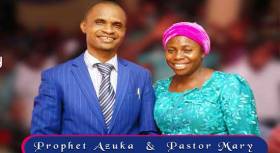 Court Sends Popular Lagos Pastor, Wife To Prison Over Alleged N33.8m Fraud