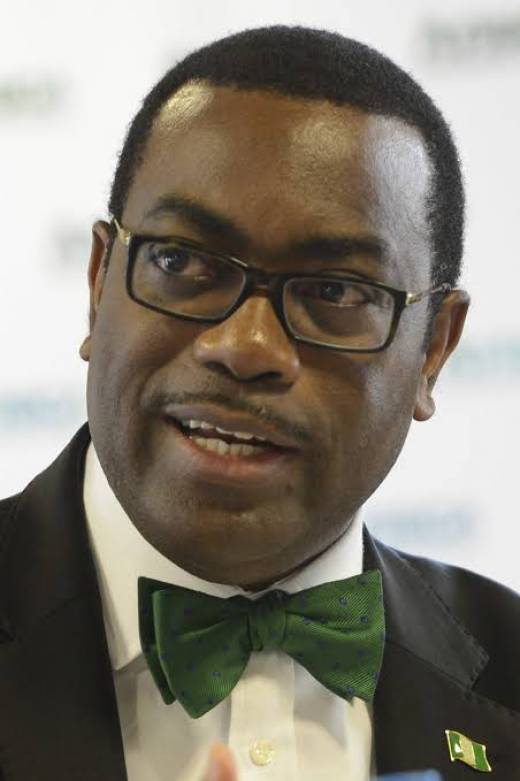 2023: I’m Not Interested in Presidential Race, Adesina Tells Supporters