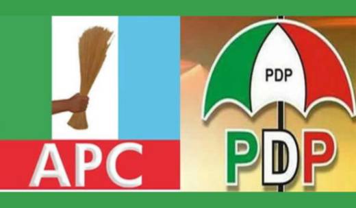 Breaking: Three PDP Rep members quit party, join APC