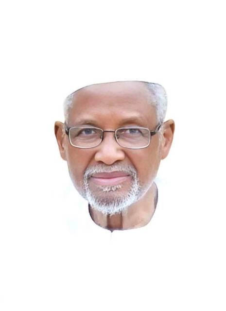 Nigerian Billionaire and Philanthropist Alhaji Aminu Alhassan Dantata Passes Away at 94