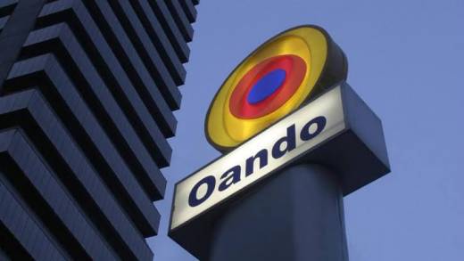 Oil Giant, Oando Plc, denies importing adulterated Fuel