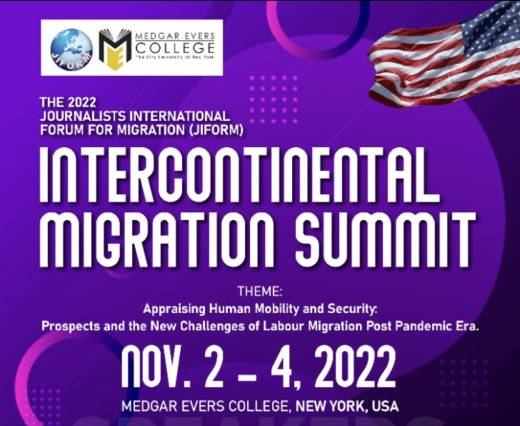MEC Unveils Registration For JIFORM Summit In US