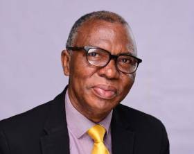 Two Years of Impact: LASUSTECH Thrives Under Professor Odusanya’s Leadership
