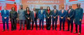 ZENITH BANK CELEBRATES TECH EXCELLENCE, REWARDS HACKATHON WINNERS WITH ₦140 MILLION AT TECH FAIR 5.0