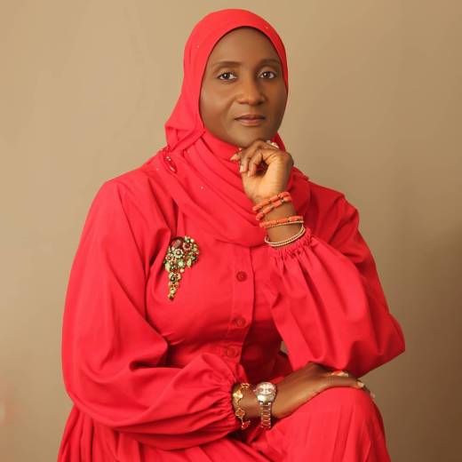 Adebola Adeyemi redefines optimal wellness