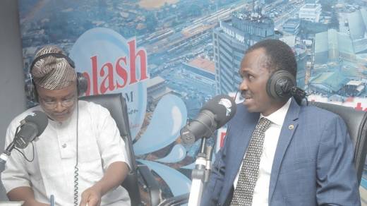 How We Plan To Completely Revive Premier Hotel, Lagos Airport Hotel – Adewale Raji, O’dua Investment Company’s CEO/GMD