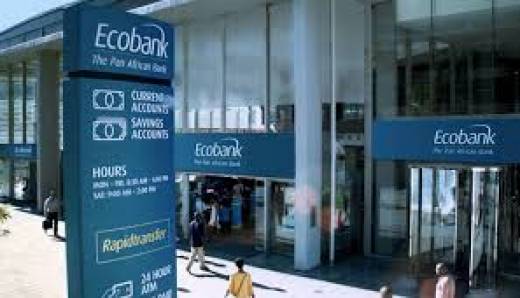 Ebonyi court slams N10m fine on Ecobank over use of bizman’s BVN