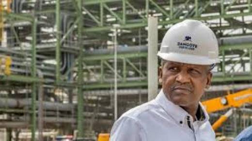 Dangote Industries Limited, Cement, and other BUs prepare big for Sustainability week
