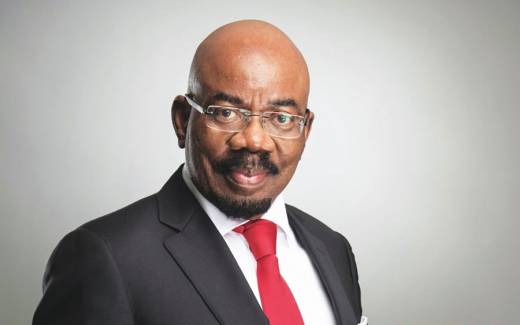 ZENITH BANK WINS THE TITLE OF BEST COMMERCIAL BANK IN NIGERIA AND RECEIVES THE BEST CORPORATE GOVERNANCE AWARD AT THE 2024 WORLD FINANCE AWARDS