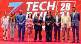 Zenith Bank Rewards Hackathon Winners With N77.5m Cash