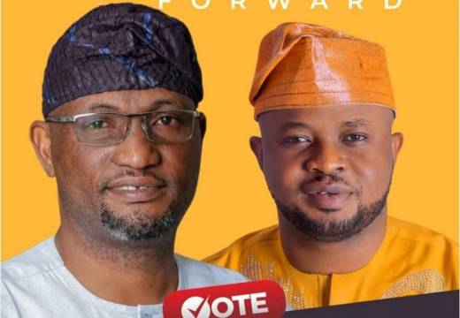Agege LG tussle: Real reasons Ganiyu Egunjobi, Agbelebu don&#039;t see face-to-face
