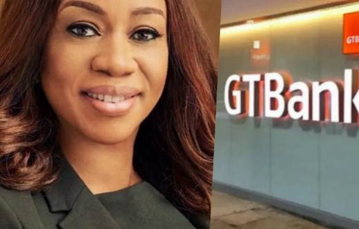 GTBank Scraps POS Processing Fees, Boosting Business Savings and Customer Experience