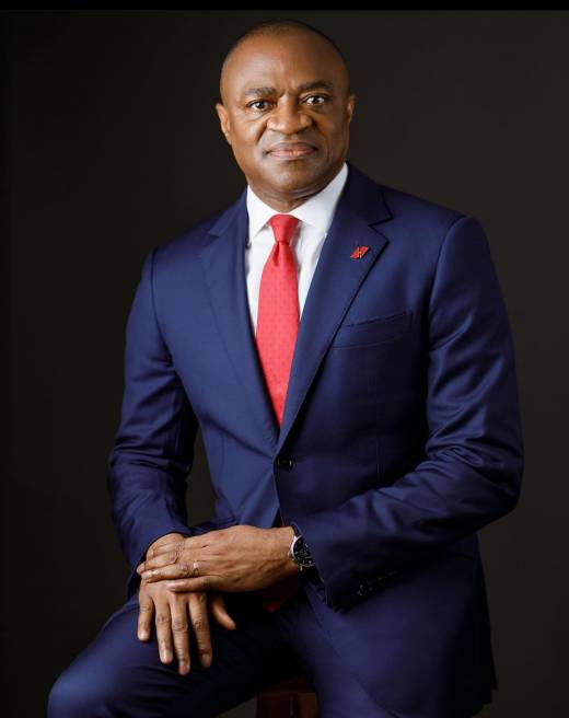 UBA&#039;s Oliver Alawuba Receives Vote of Confidence!