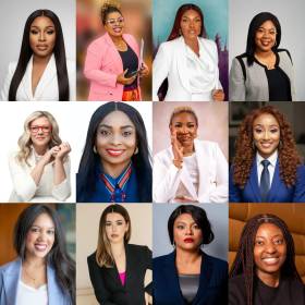Top Female Trailblazers Unite for Women of Rubies Visibility Bootcamp 5.0 as Niffy Fagbohun, Jessica Campbell, Chinwe Bode-Akinwande, Omoshalewa Onayemi Lead Powerhouse Lineup
