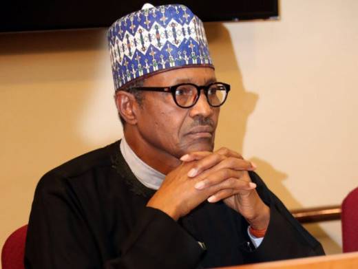 Buhari breaks his silence on the APC crisis, insisting on a March 26 convention