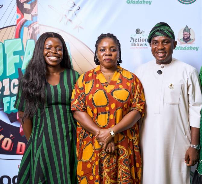 OfadaBoy, PocketMoni, LASG, others to Power 7th Edition of Ofada Rice Day Festival