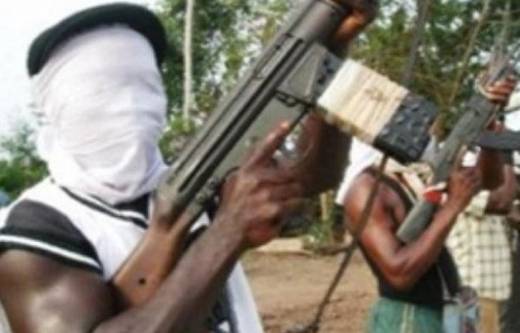 BREAKING: Gunmen behead former Anambra lawmaker after receiving ransom