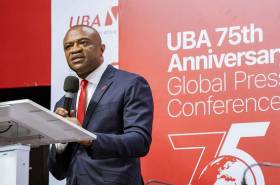 UBA@75: A Legacy of Vision, Dedication, and Innovation