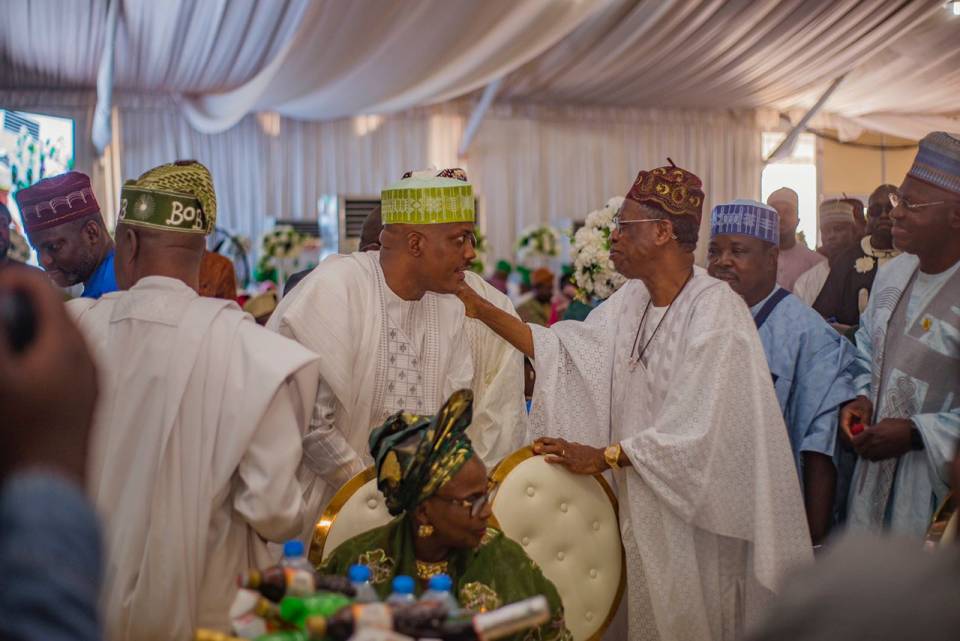 HAKEEM LAWAL SALUTES LAI MOHAMMED AT 71, DESCRIBES HIM AS RARE GIFT TO NIGERIA AND HUMANITY