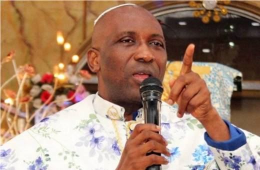 Primate Ayodele reveals outcome of presidential polls in three countries