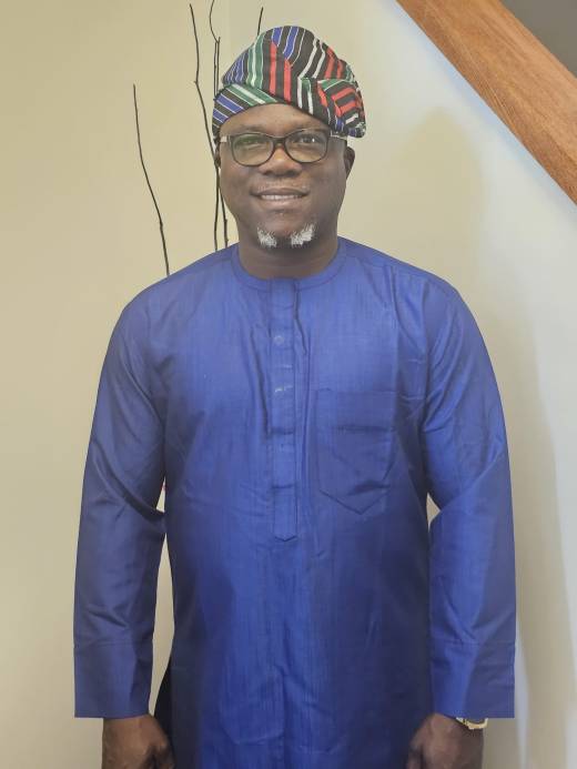 Olaseni Salako’s Political Ascent: A New Dawn for Ogun State PDP