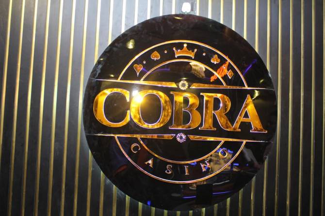 Winners Golden Ventures Introduces Cobra Casino in Ikoyi, Lagos