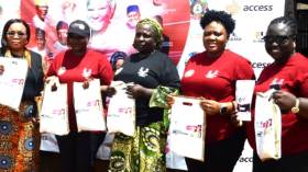 Pad Me A Girl Initiative: Senate, Access Bank Unite To Uplift Girls In Crisis On International Day Of Girl Child