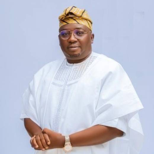 Bayo Adelabu: The power behind the throne