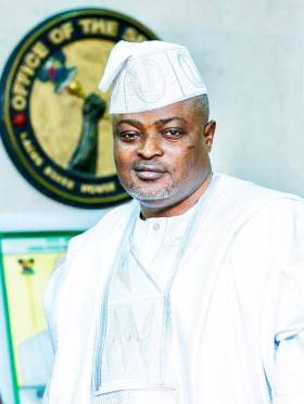 Call for Obasa’s Return: A Slap on True-Lagosians