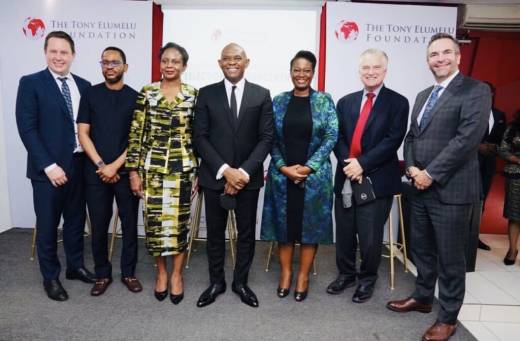 Tony Elumelu Foundation Funds 5000 African SMEs From 54 African Countries For Its 2021 Entrepreneurship Programme