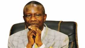 Church takeover of industrial estates sign of revival – PFN President, Bishop Oke