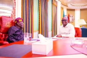 Road To 2027: President Tinubu Will Win Re-Election In 2027 — Fayose