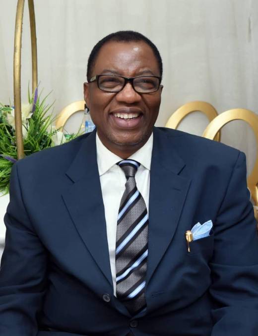 Otunba Gbenga Daniel, Bishop Isaac Idahosa, others to speak at SDNON Summit 2.0