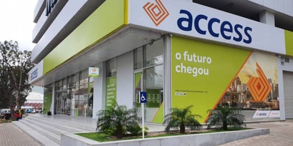 Access Bank PLC expands global footprint with launch of French subsidiary
