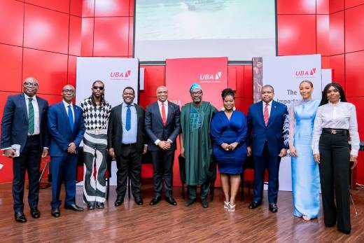 Panelists Celebrate Continent’s Success Stories, Seek Collaboration to Bridge Culture Gap at UBA Africa Conversations 2022