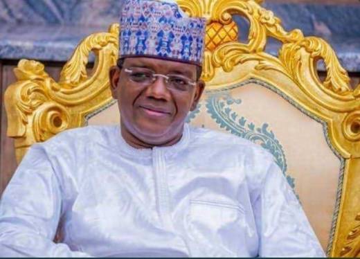 Bello Matawalle Commended For N10m Donation To Bauchi Flood Victims