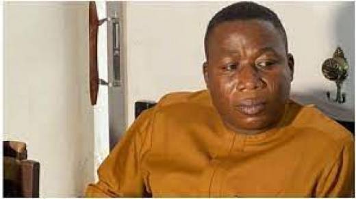 Igboho files $1m suit against Benin Republic for unlawful detention, violation of rights