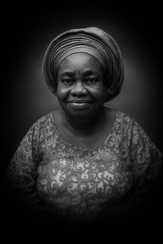 Otunba Gbenga Daniel, Prominent Nigerians Mourn with Femi Davies Over Mother&#039;s Passing