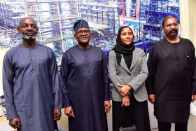 Our Refinery Ended 50 Years of Fuel Queues in Nigeria – Dangote Refinery