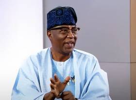 Direct Your Suspension To Your Ward, Ogun Govt Replies Daniel, Says It Can’t Endorse Substandard Road Projects