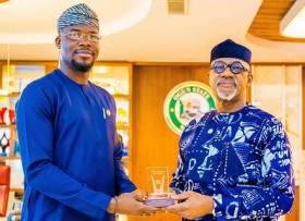 President’s Aide Kamorudeen Yusuf Wins Hearts Across Nigeria