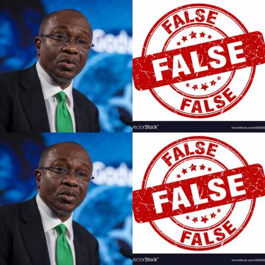 Leave Emefiele out of politics, Economists warn propagandists