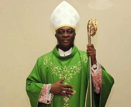 Enter the New Year 2022 with Optimism and a Positive Disposition as Archbishop Martins Urges Nigerians