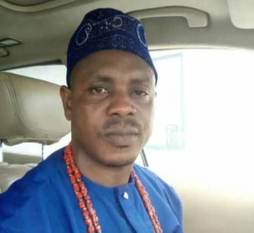 Chief Jubril Fatai: Bereaved Family Of Slain Lagos Baale Of Lotu Seeks Speedy Justice