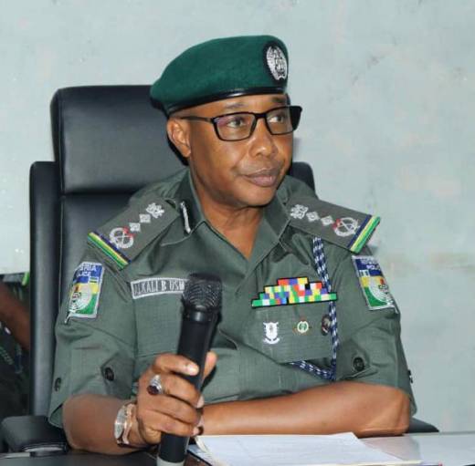 GROSSLY UNGUARDED VIDEO COMMENTS: NPF CONDEMNS ACT, DISSOCIATES SELF FROM ASPERSIONS ON SECURITY AGENCIES