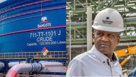Dangote Refinery to Supply 1.5 Billion Litres of Petrol Monthly